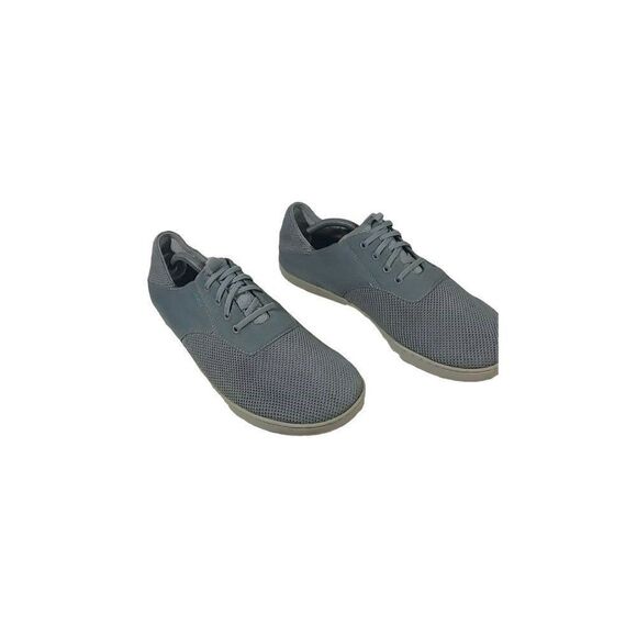 ☆OluKai Nohea Moku Sneakers Slip-on Shoes Mens Size 11 - Picture 4 of 7